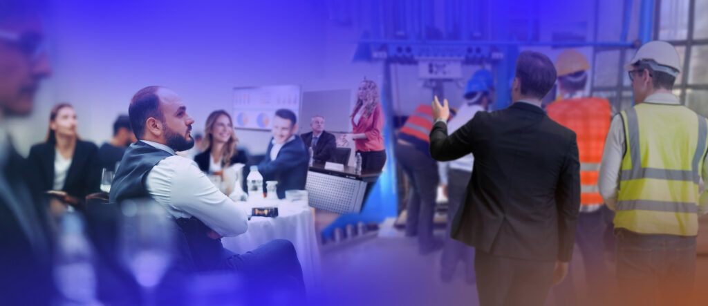 Login to Lublin Business Days